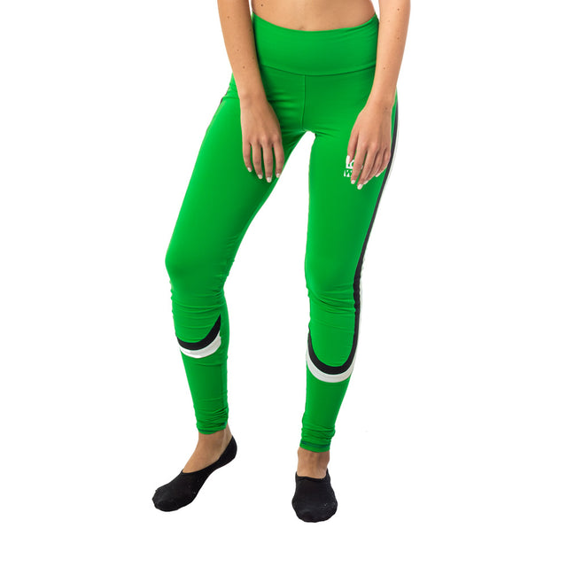 Activewear Leggings Forest Deer