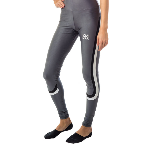 Activewear Leggings Ashy Fox