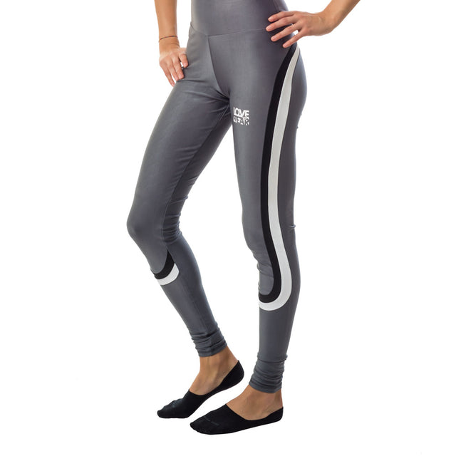 Activewear Leggings Ashy Fox