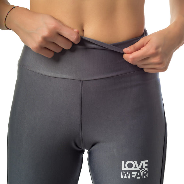 Activewear Leggings Ashy Fox