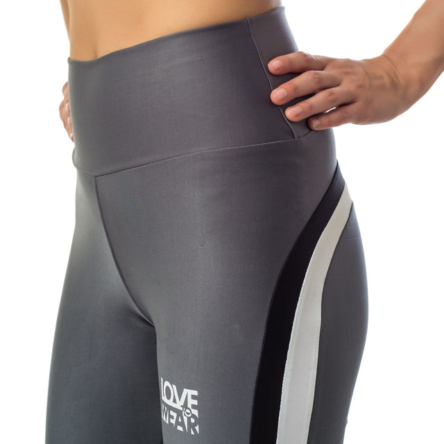 Activewear Leggings Ashy Fox